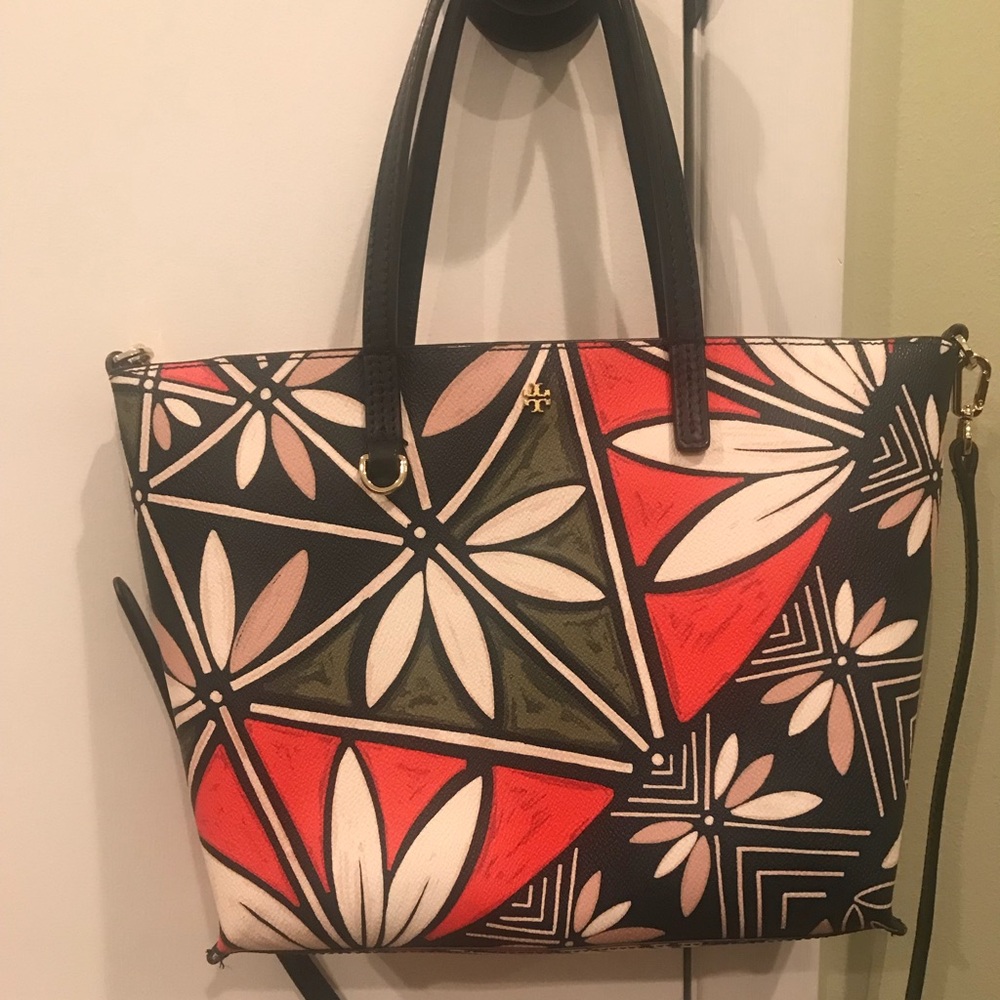 EUC Tory Burch Small Kerrington
